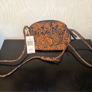 Vera Bradley Blake Crossbody